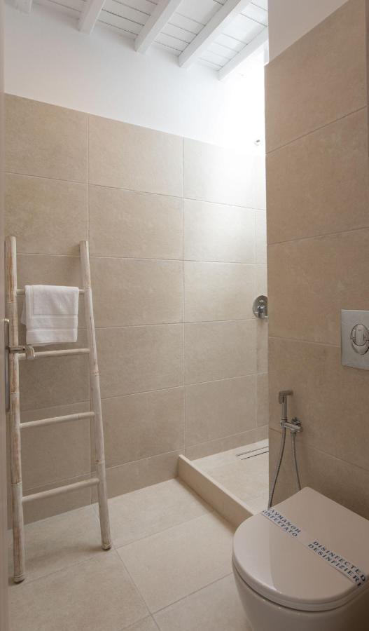 Mylos Suites Mykonos Town Buitenkant foto